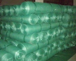 Фасадная сетка