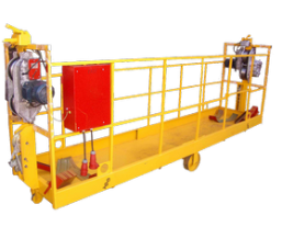 Фасадный подъемник